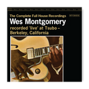 Wes Montgomery - The Complete Full House Recordings