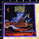 BLOOD INCANTATION - Absolute Elsewhere - Woven Patch