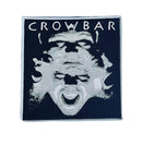 Crowbar - Odd Fellows Rest - Woven Patch
