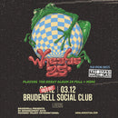 Wheatus 02/12/25 @ Brudenell Social Club