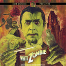 White Zombie - Original Soundtrack