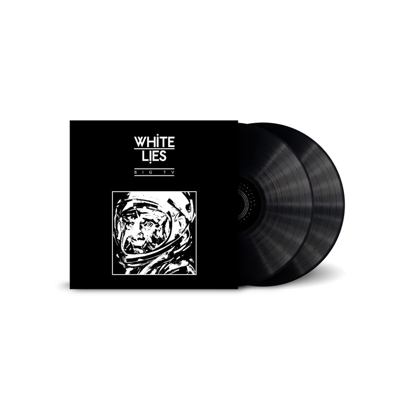 White Lies - Big TV