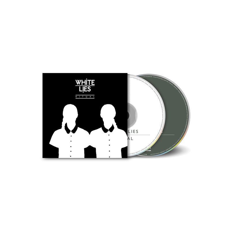 White Lies - Ritual *Pre-Order