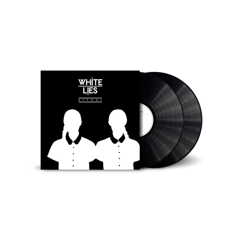 White Lies - Ritual *Pre-Order