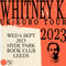 Whitney K 06/09/23 @ Hyde Park Book Club
