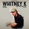 Whitney K 21/09/25 @ Brudenell Social Club