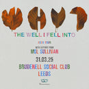 WHY? 31/03/25 @ Brudenell Social Club