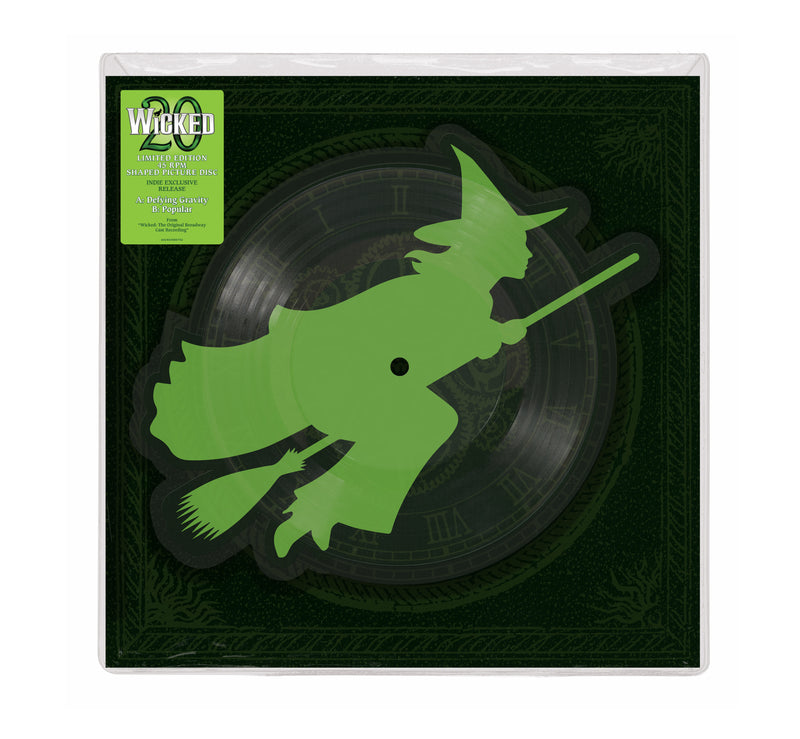 Wicked - Wicked Original Broadway Cast Recording