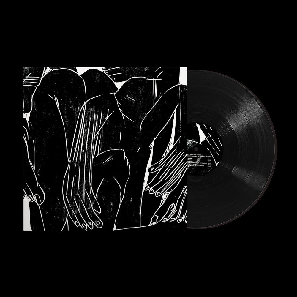 Don Broco - Nightmare Tripping : Album + Ticket Bundle  (Album Launch Show at Project House Leeds) *Pre-order