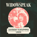 Widowspeak 12/11/26 @ Brudenell Social Club