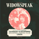 Widowspeak 12/11/26 @ Brudenell Social Club