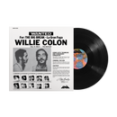 Willie Colon & Hector Lavoe - La Gran Fuga (The Big Break)