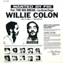 Willie Colon & Hector Lavoe - La Gran Fuga (The Big Break)