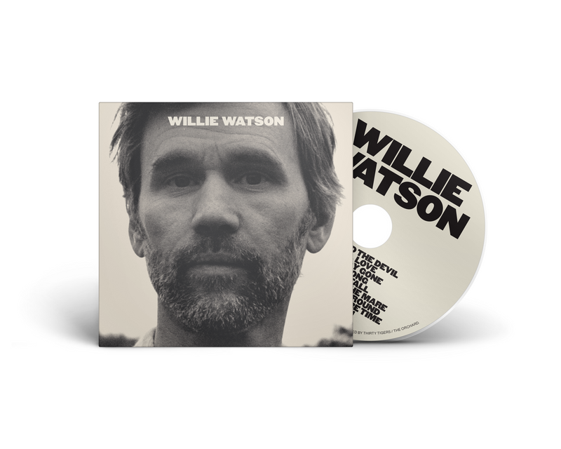 Willie Watson - Willie Watson