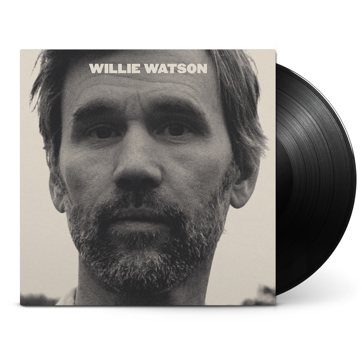 Willie Watson - Willie Watson