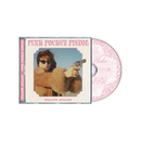 Willow Avalon - Pink Pocket Pistol