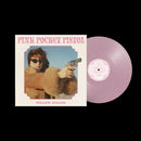 Willow Avalon - Pink Pocket Pistol