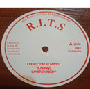 Winston Reedy - Could You Be Loved - Limited RSD 2026