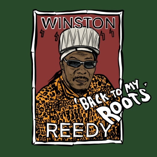 Winston Reedy - Back To My Roots - Limited RSD 2026