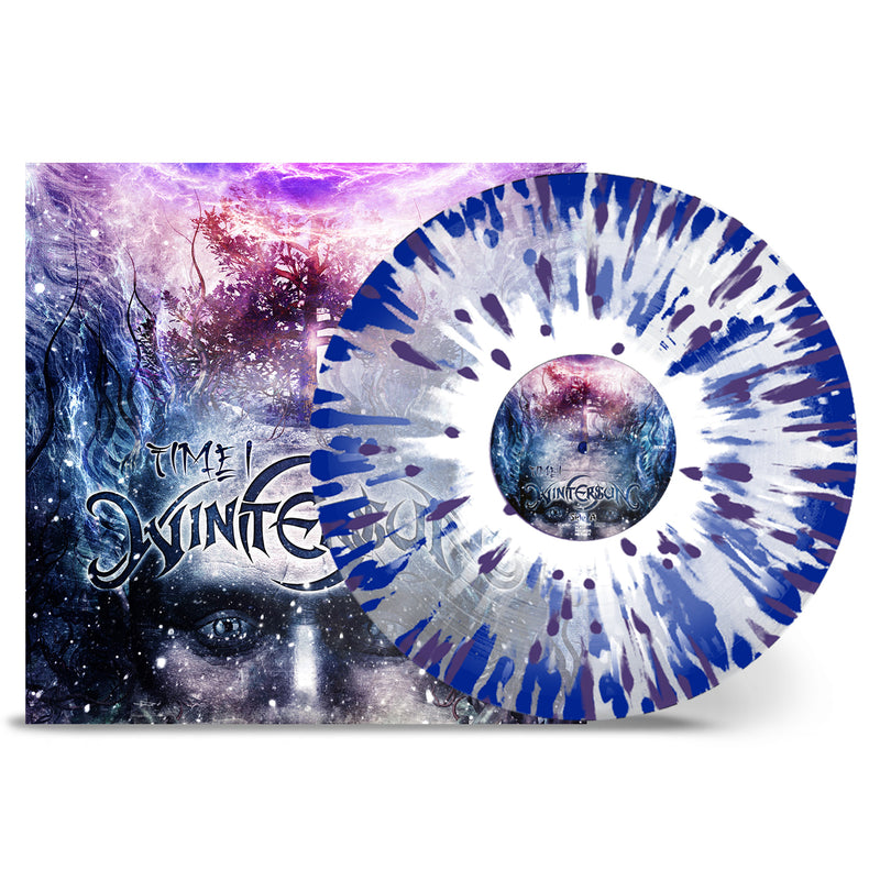 Wintersun - Time I *Pre-Order