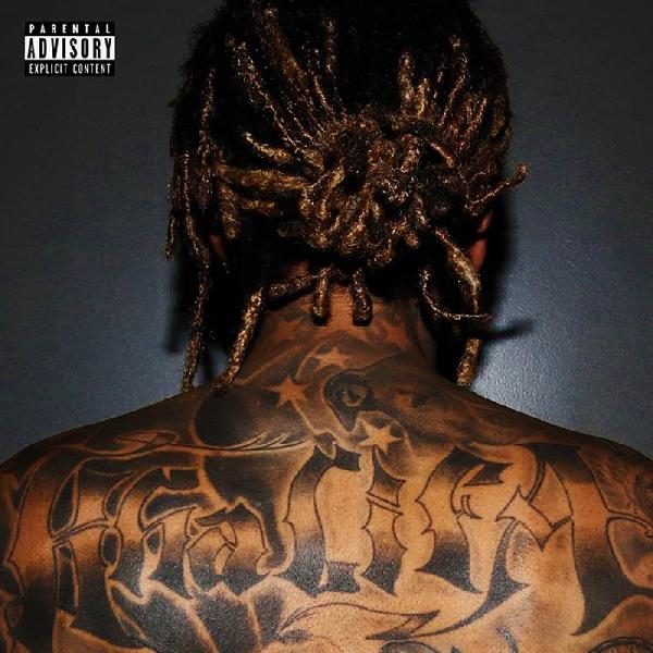 Wiz Khalifa - Khalifa - Limited RSD 2026
