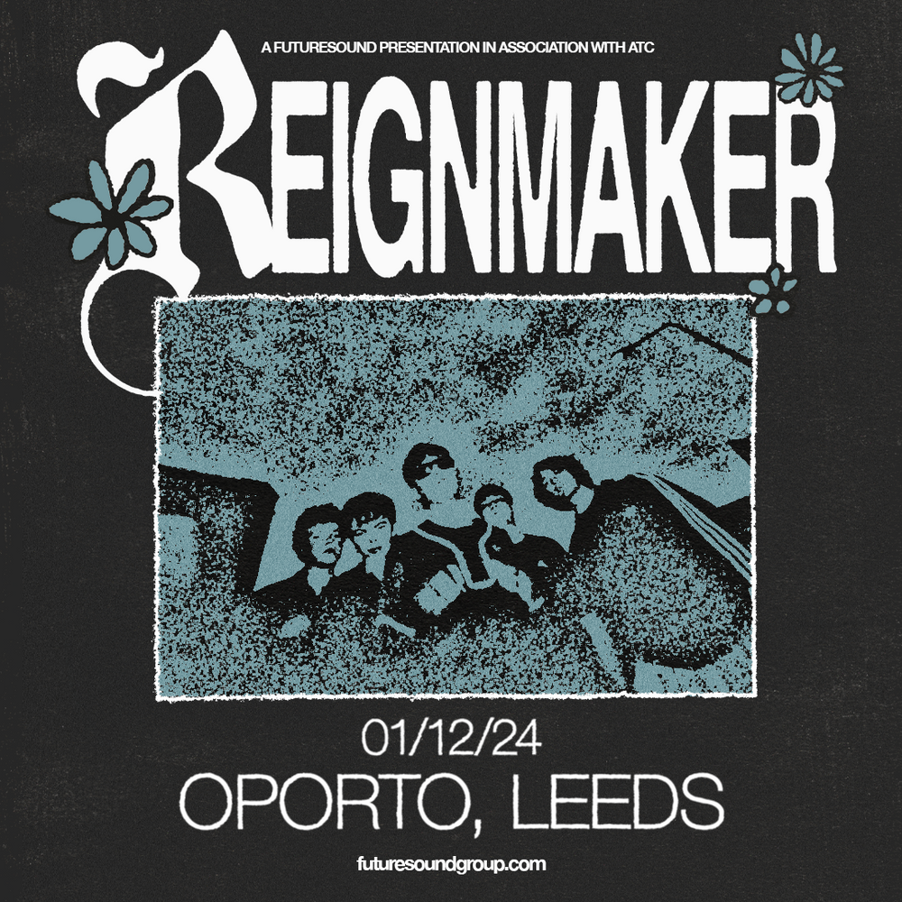 Reignmaker 01/12/24 @ Oporto