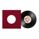 Wolf Alice - Play It Out / Midnight Song (Live in LA) - Limited RSD 2026