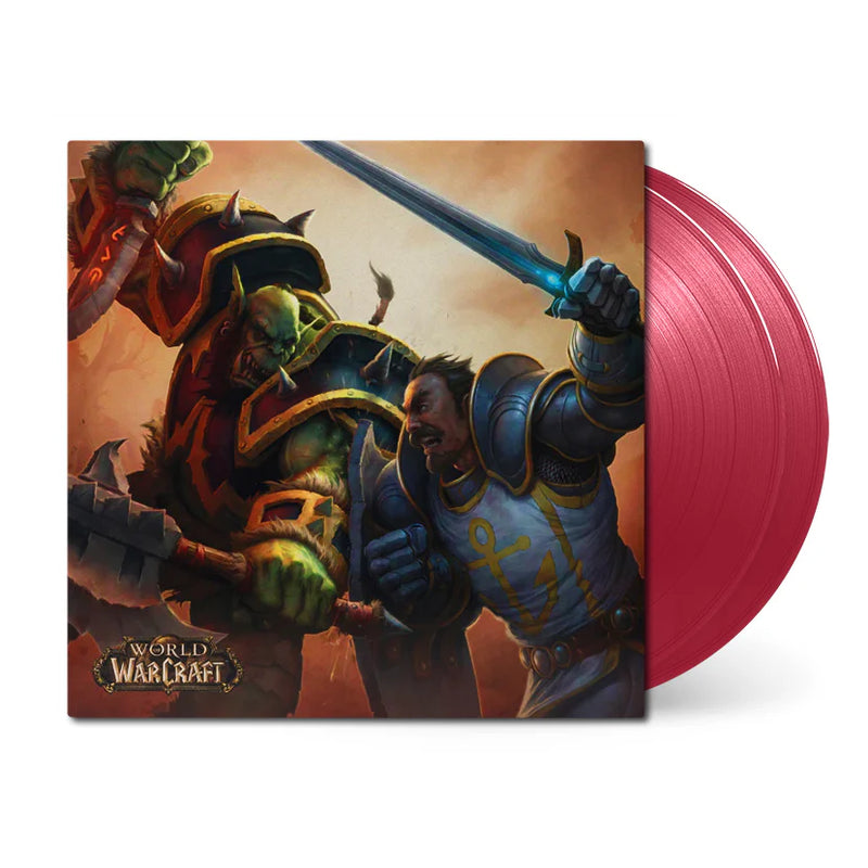 World Of Warcraft Classic - Soundtrack