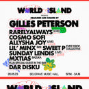 World Island 26/05/23 @ Belgrave Music Hall