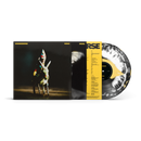 Wunderhorse - Midas: Black/White/Yellow Starburst Vinyl LP + Exclusive Artwork Oversleeve + Signed DINKED EDITION EXCLUSIVE 299