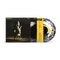 Wunderhorse - Midas: Black/White/Yellow Starburst Vinyl LP + Exclusive Artwork Oversleeve + Signed DINKED EDITION EXCLUSIVE 299