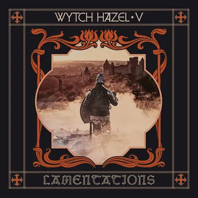 Wytch Hazel - V: Lamentations