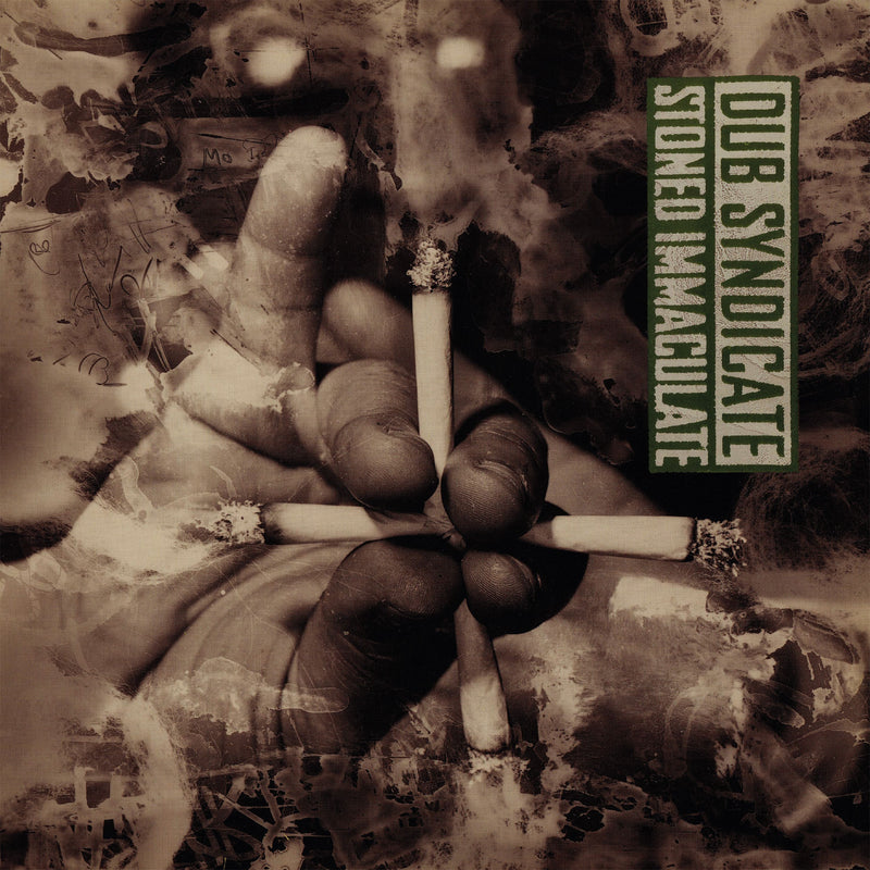 Dub Syndicate - Reissues