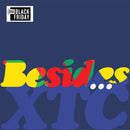 XTC - Besides - Limited RSD Black Friday 2026