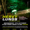 Heavy Lungs 11/10/23 @ Hyde Park Book Club