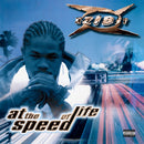 Xzibit - At the Speed of Life - Limited RSD 2026