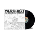 Yard Act - Where's My Utopia? + DUBtopia Session