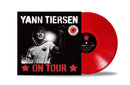 Yann Tierson - On Tour 2006 - Limited RSD 2026
