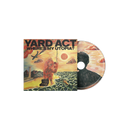 Yard Act - Where's My Utopia?