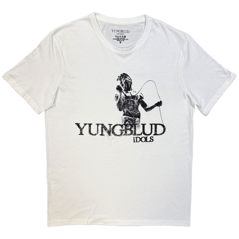 Yungblud Idols Unisex T-Shirt