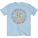 Beatles (The) - Yellow Submarine -  Unisex T-Shirt