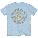 Beatles (The) - Yellow Submarine -  Unisex T-Shirt