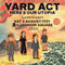 Yard Act 03/08/24 @ Millenium Square