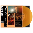 Yard Act - Live At Rough Trade