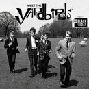 Yardbirds, The - Meet The Yardbirds - Limited RSD Black Friday 2026
