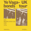 Ye Vagabonds 03/10/25 @ Brudnell Social Club