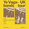 Ye Vagabonds 03/10/25 @ Brudnell Social Club