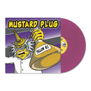 Mustard Plug - Yellow