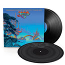 YES - Live at Roosevelt Stadium, Jersey City, NJ (6/17/76) *Pre-Order