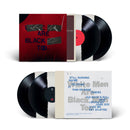 Young Fathers - White Men Are Black Men Too (10th Anniversary Edition) - Limited RSD Black Friday 2025